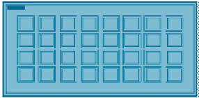 Portalu Basic HMI Key