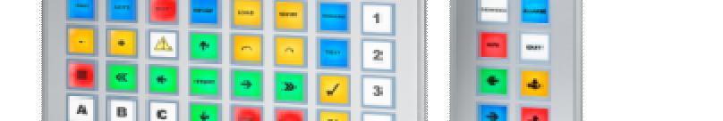 řešení: Basic HMI Basic
