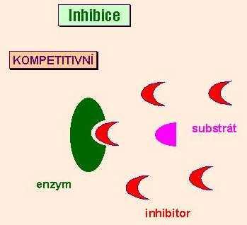 Inhibice