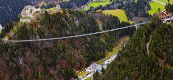 Z ALGAVSKÝCH ALP DO SVĚTA KŘIŠŤÁLU A ZÁZRAKŮ PŘÍRODY 2 dny Neuschwanstein SLEVA STUDENT str.