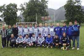 Obecný futbalový klub Vážení čitatelia na úvod nášho príspevku by sme sa chceli ospravedlniť za nepublikovanie činnosti OFK v posledných vydaniach časopisu.