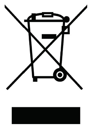 DO9173J RECYCLING INFORMATION This symbol on the product or on its packaging indicates that this product may not be treated as household waste.