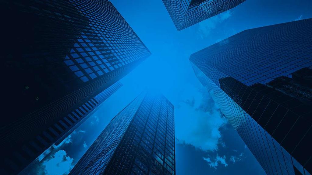 Aruba Mobile First Architektura 360 Secure Fabric IT SERVICES BUSINESS AND USER FACING