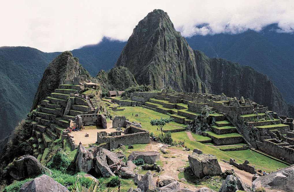 Teotihuacán