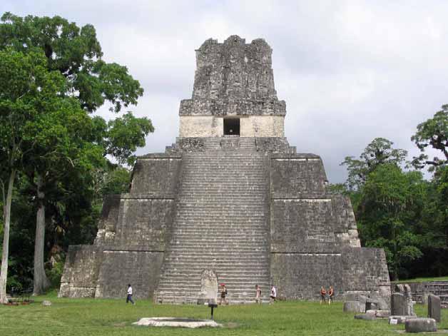 Tikal