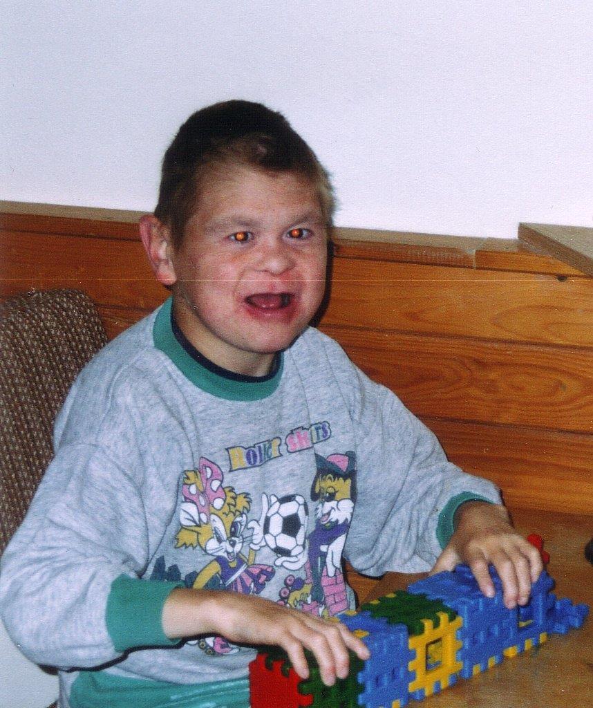 Strýc v