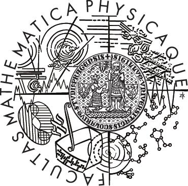 Univerzita Karlova v Praze Matematicko-fyzikální fakulta BAKALÁŘSKÁ PRÁCE Martin Otava Parametrické regresní modely v analýze přežití