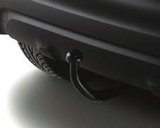 výbavy Renault (autolekárnička, pracovné rukavice, lano, výstražná vesta a