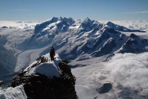 SKIALP ACADEMY ALPY4000.cz 2012 ŠVÝCARSKO, FRANCIE - Saas Fee, Zermatt, Chamonix,... 6. 5. - 12. 5. 2017 Klub Alpy4000.cz, www.