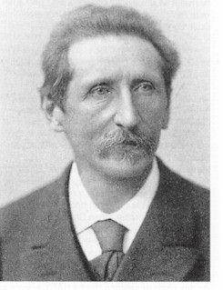Eduard Strassburger (1844-1912) prof.