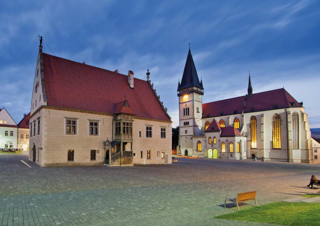 Bardejov