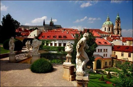 Czech Republic FOR THE XXIII rd ISPRS CONGRESS IN 2016 12 th 19 th July