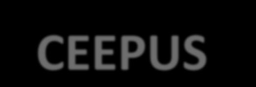 CEEPUS - Central European