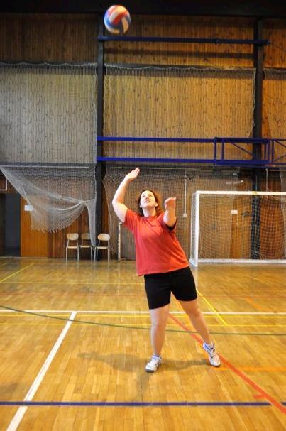 TEORETICKÁ ČÁST 3.6.2 CHYBY PŘI PROVEDENÍ PODÁNÍ Při podání může docházet ke spoustě chyb. Chyby, které uvádím, jsou ty, se kterými měli studenti největší problémy.