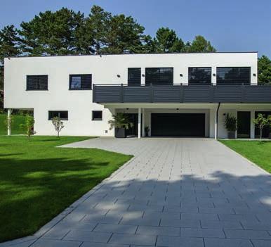 MODERN LINE LINEA VG4 aj vo formátoch 60 x 60 x 8 cm, 90 x 60 x 8 cm a 90 x 90 x 8 cm. Informácie o cene týchto formátov Vám poskytnú na predajných miestach.