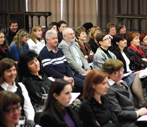 sekcije Ajda Zorko Uspešna kariera je uspešno življenje Življenjska doba Slovencev se podaljšuje, mladi se dlje časa šolajo in se kasneje zaposlijo, upokojujemo se premladi.