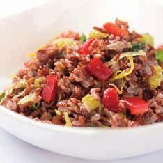 Eur Tomatov sal t se sladkokyselým dresinkem a cibulkou - přílohový salát EN Tomato salad with sweet-sour