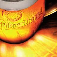 Pivo / Cider / V no Beer / Cider / Wine Bier / Cider / Wein Pilsner Urquell 0,30l (ječmen) CZ čepovaný EN Pilsner Urquell - draft DE Pilsner Urquell - gezapft 34 Kč 1,40 Eur Gambrinus Origin l 10