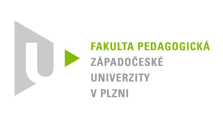 S T A T U T FAKULTY PEDAGOGICKÉ ZÁPADOČESKÉ