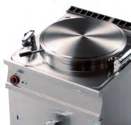 Elektrický sporák čtyřplotýnkový CF4-8 ET/S - použitý 4 x plotýnka Ø 22,5 cm 2 kw