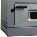 RM - 40 40 250 1 200 W 400 V / 50 Hz 73 x 64 x 130 v 62.990,- 48.