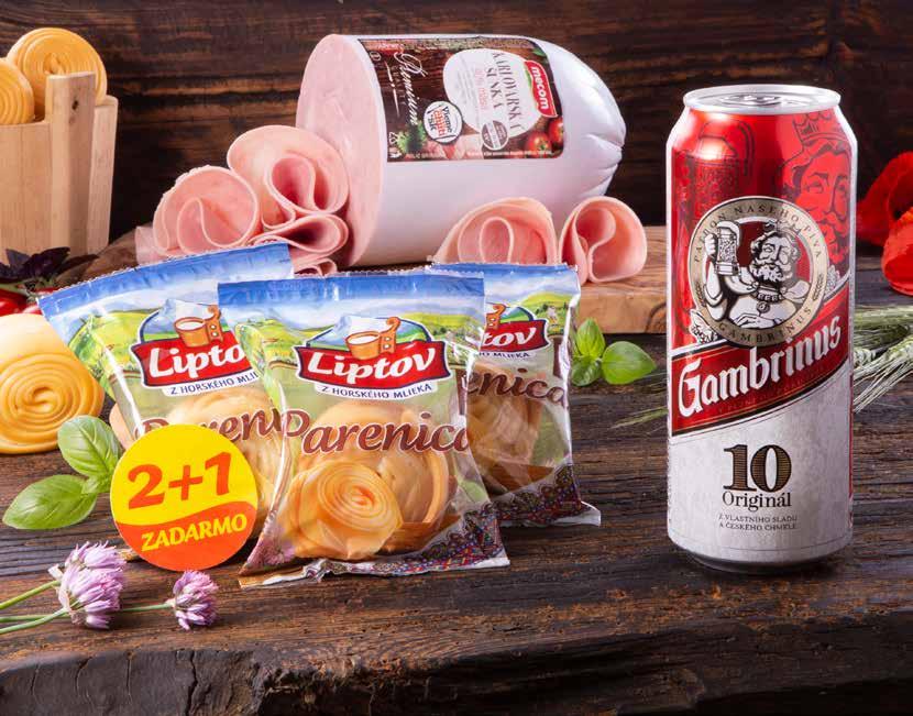 2018 23/2018 Sme super značka