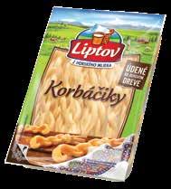 Korbáčiky syrové 2