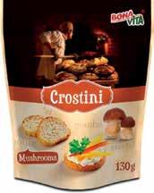 Rama 2 druhy 400 g jednotková
