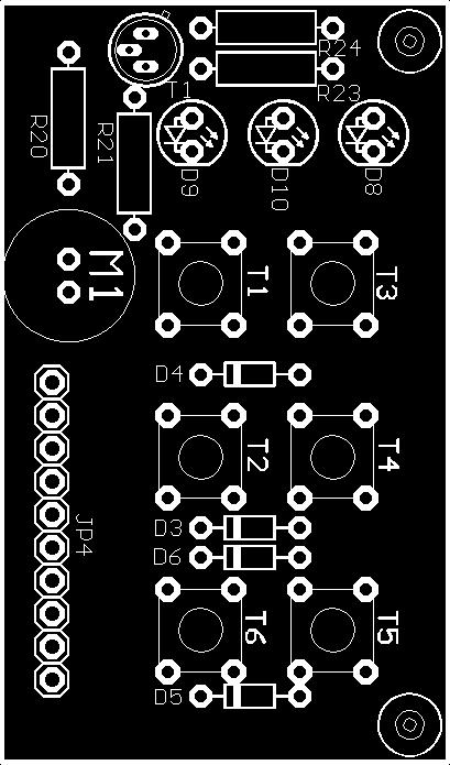 :100043002404B40106120126120077B40206120139 :10005300261200A3B404061201261200BEB4030341 :100063001200ECB4060C12012612012C1201261206 :1000730000C40123790130D5027902D2B57D14126F