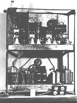 Kopp byl nacisty zavražděn při stanném právu 4. 10. 1941 (ustanovení stanného práva se na něho nevztahovalo, protože byl ve vazbě již dávno před jeho vyhlášením!), Kadlčáka popravili 8. dubna 1943. V.