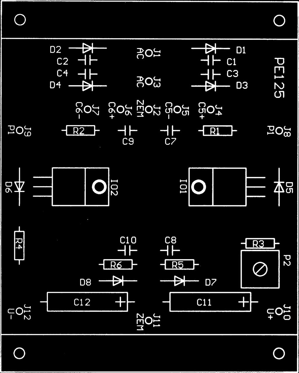 : Obvody pro napájecí zdroje. Konstrukční elektronika A Radio 5/1997. [2] Firemní literatura National Semiconductors.