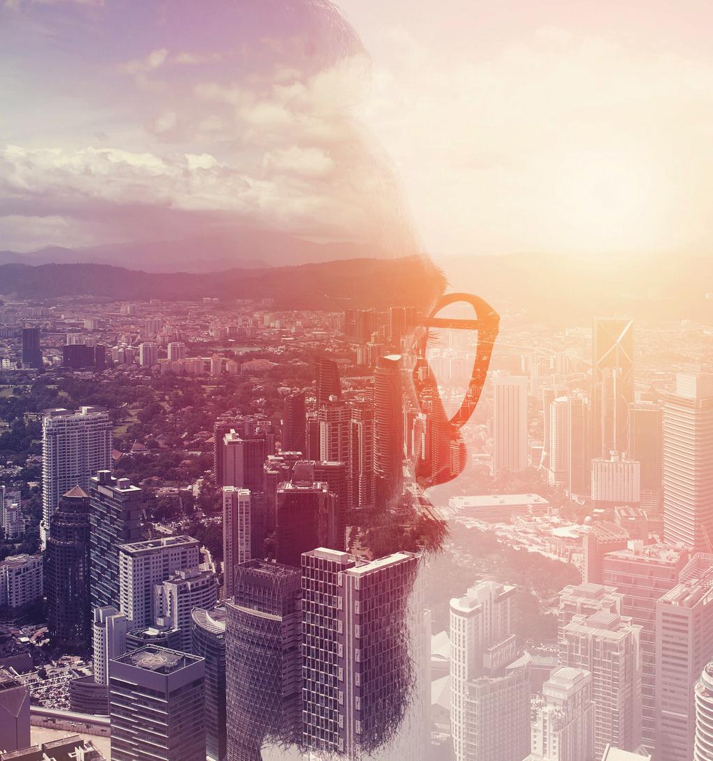 Your way to financial independence OSOBNÍ