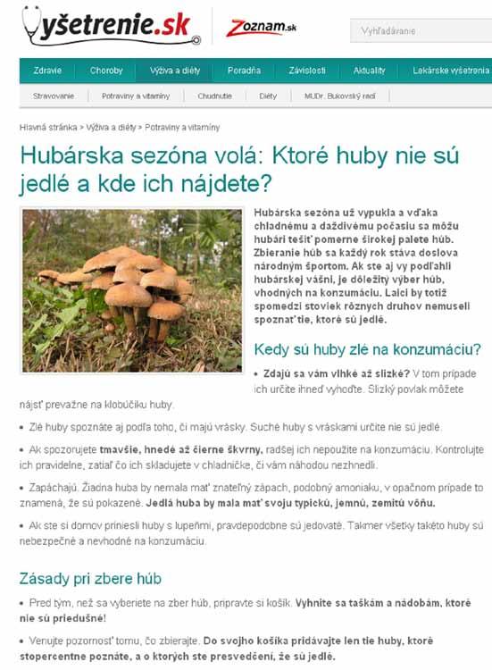 jakto, že už