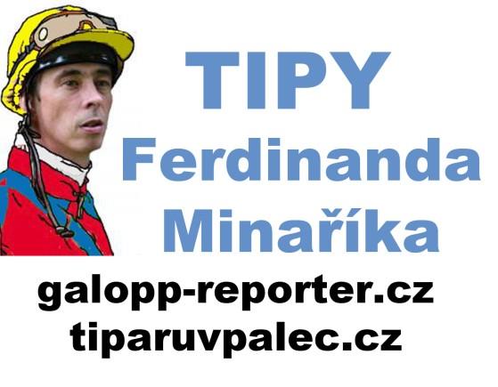 sezónu přes zimu v Itálii. Teď to ale pro něj bude první start po pauze, tak nečekám, že hned bude v nejlepší formě. Chystáme ho na starty ve Francii a Itálii.