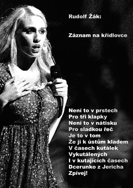 Míti charakter, je míti tu vlastnost