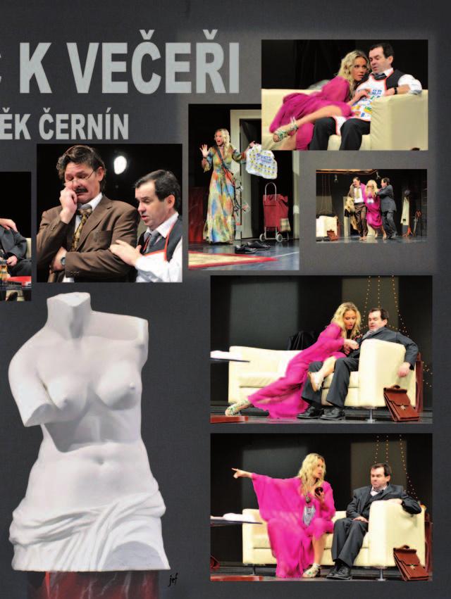 Pavla Vitázková, Erik Pardus Martin Havelka, Erik Pardus