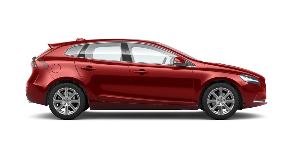OBSAH Motorové varianty 2 Prodloužená záruka 6 Standardní výbava 7 Pakety 13 Audiosystéy a ultiédia 18 Bezpečnost 19 Vnitřní volitelná výbava 20 Vnější volitelná