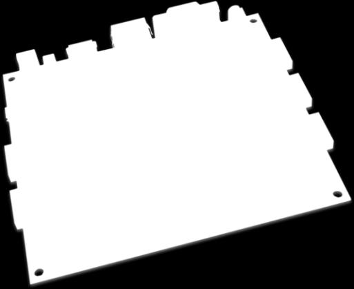 zařízení nebo k programování přípravku. Možností programování přípravku je několik, nejsnazší je způsob programování přes USB2 port pomocí programu Digilent Adept.