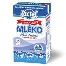 trvanlivost 10 dnů při distribuční teplotě 4 6 o C Mléko s prodlouženou trvanlivostí až 45 dnů při 4 6 o C Trvanlivá mléka vyžadují sterilační záhřev