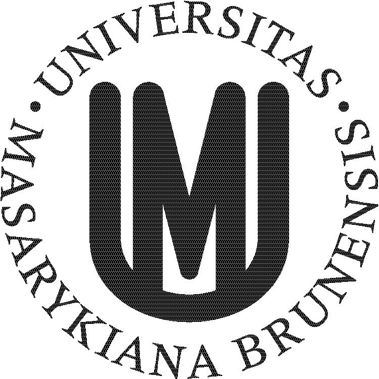 MASARYKOVA UNIVERZITA PŘÍRODOVĚDECKÁ FAKULTA CENTRUM PRO VÝZKUM TOXICKÝCH LÁTEK V PROSTŘEDÍ HODNOCENÍ VYTĚKÁVACÍCH TOKŮ BROMOVANÝCH