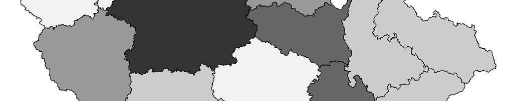 regions