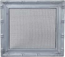 zlatá galvanizovaná 17x17 152 x 152 177 x 177 144
