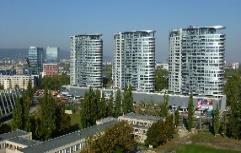 Ukraine Hotel My