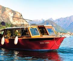 Salvatora a nejkrásnější vyhlídkou na Luganské jezero, přejezd k Swissminiatur, proslulému světu miniatur, kde najdete více než 120 modelů nejvýznamnějších památek a staveb Švýcarska v měřítku 1:25