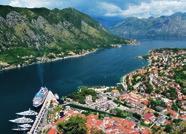 20 KOUZELNÁ ČERNÁ HORA za poznáním a za koupáním ČERNÁ HORA HOTEL & POLOPENZE Objevte Černou Horu, kouzelnou malou zemi na Jadranu, která svou rozmanitostí patří k nejkrásnějším v Evropě.