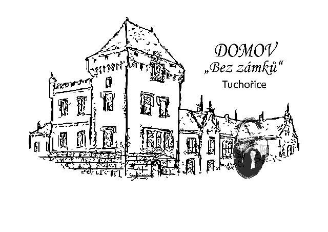 Domov Bez zámků