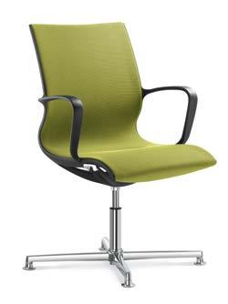 everyday Design Paul Brooks 24 The Everyday chair designed by Paul Brooks, brings a perfect harmony of minimalist design, functionality, reliability and quality.
