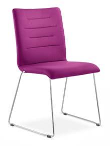 oslo 70 Design by LD SEATING design team Interesting, delightful and universally applicable to any office,