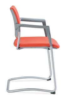 dream 92 Design Paolo Scagnellato Dream series has unique wide range of chairs with