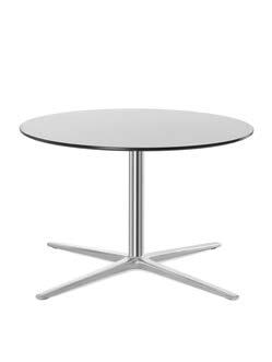 TABLE S COLLECTION Table s Collection has been designed to meet demands for a simple, storable and multifunctional